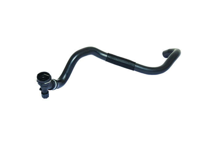 Маркуч долен радиатор - IBR 27678 за VW, SEAT, SKODA, AUDI